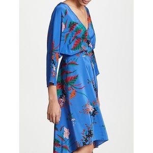 Diane Von Furstenburg “Eloise” Dress